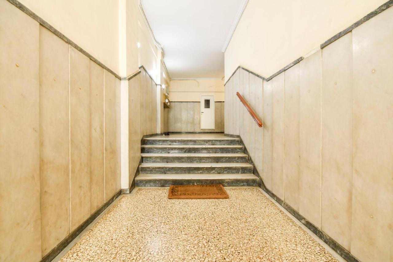 Thessaloniki Center Luxury Apartment Buitenkant foto